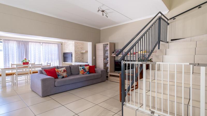 3 Bedroom Property for Sale in Langeberg Ridge Western Cape